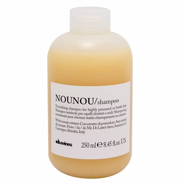 Davines Nounou Shampoo 250ml