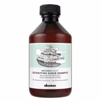 Davines Detoxifying Scrub Shampoo 250ml