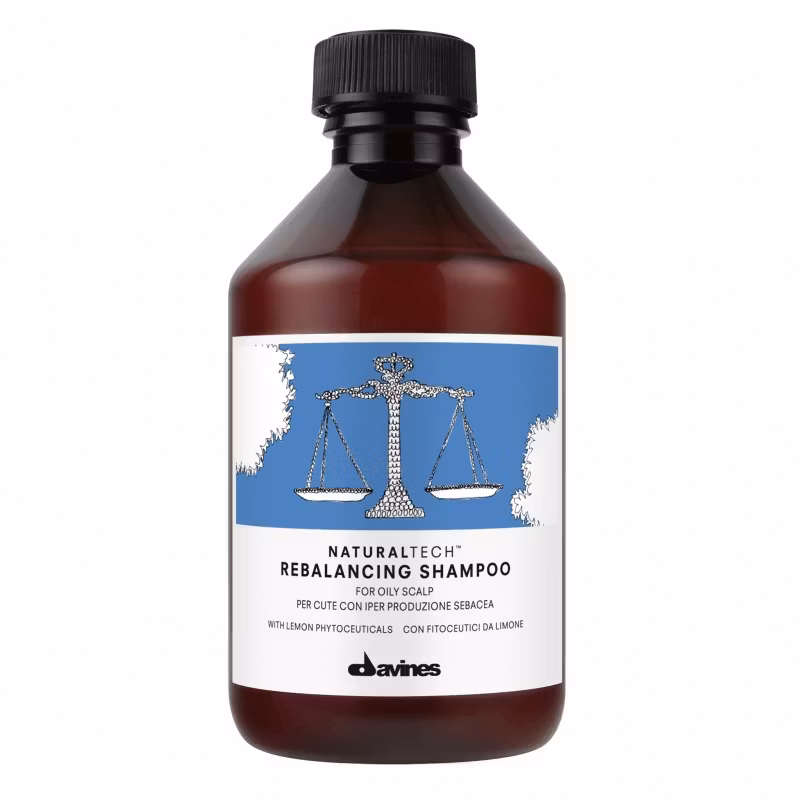Davines Rebalancing Shampoo 250ml