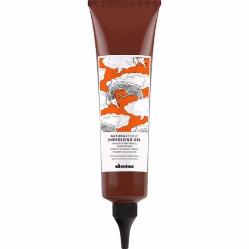 Davines Natural Tech Energizing Gel 150ml