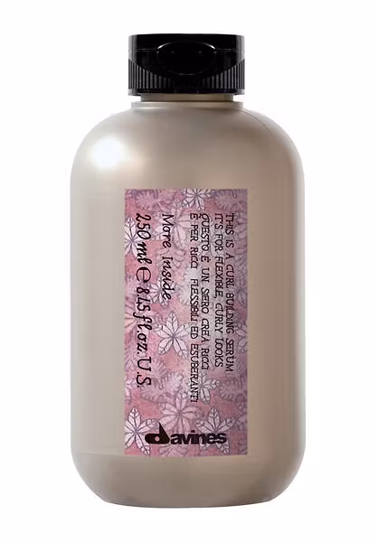 Davines More Inside Curl Building Serum 250ml