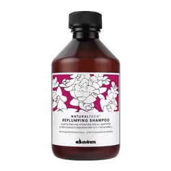 Davines Natural Tech Replumping Shampoo 250ml