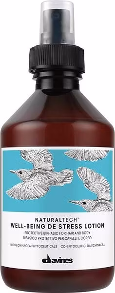 Davines Natural Tech Well Being De Stress Lotion 250ml