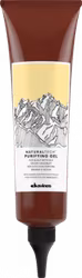 Davines Natural Tech Purifying Anti-Dandruff Gel 150ml