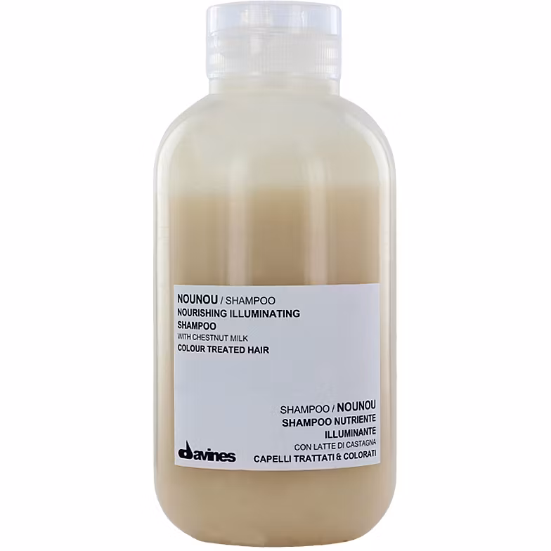 Davines Nounou Nourishing Illuminating Shampoo 250ml