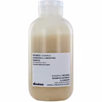 Davines Nounou Nourishing Illuminating Shampoo 250ml