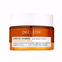 Decléor Green Mandarin Sun-Kissed Cream 50ml