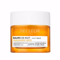 Decléor Green Mandarin Night Balm 15ml