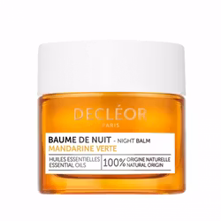 Decléor Green Mandarin Night Balm 15ml