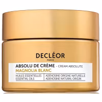 Decléor Magnolia Blanc Absolute Cream 50ml