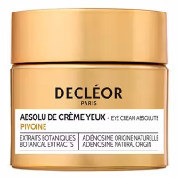 Decléor White Magnolia Eye Cream Absolute 15ml