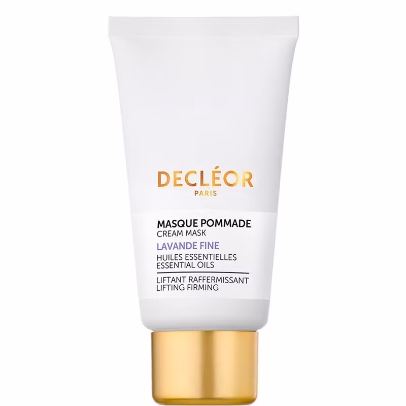 Decléor Lavande Fine Cream Mask 50ml