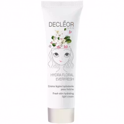 Decléor Hydra Floral Everfresh Hydrating Light Cream 30ml