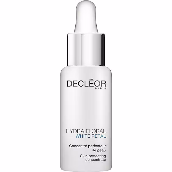 Decléor Hydra Floral White Petal Skin Perfecting Concentrate 30ml
