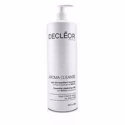 Decleor Aroma Confort Moisturising Body Milk 400ml