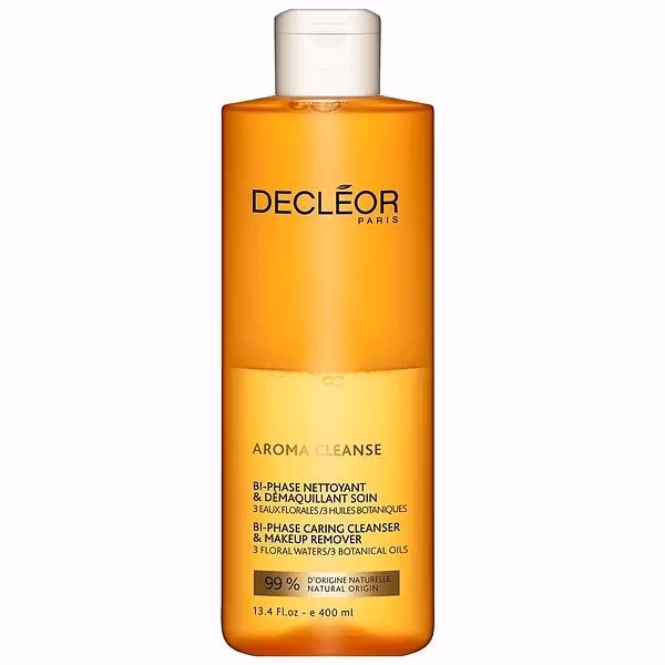 Decleor Aroma Cleanse Decléor De Cleanser Bi-Phase 400ml