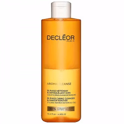Decleor Aroma Cleanse Decléor De Cleanser Bi-Phase 400ml
