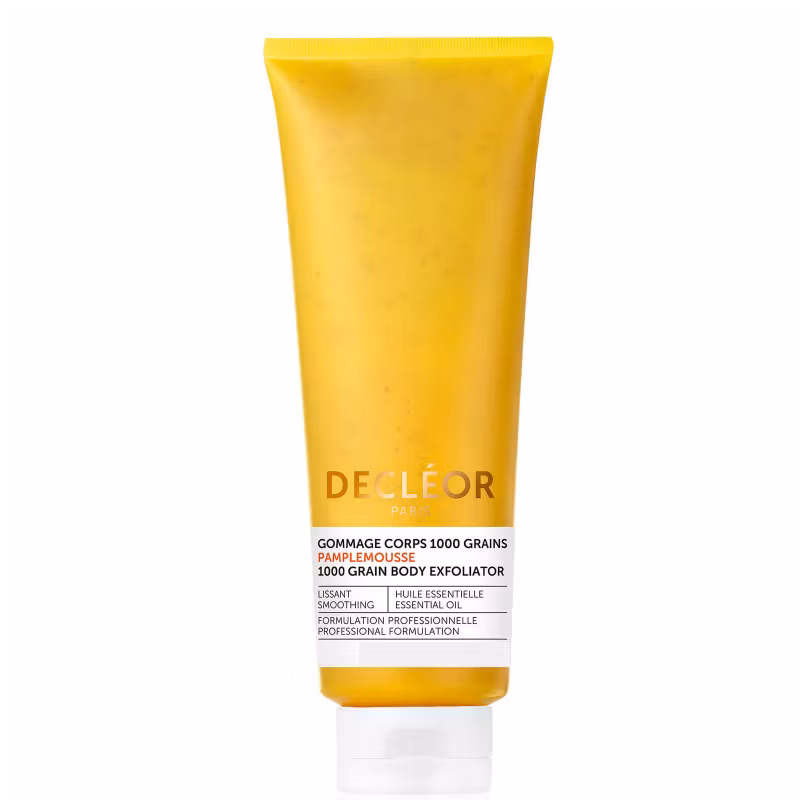 Decleor 1000 Grain Body Exfoliator 200ml