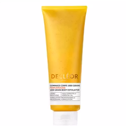 Decleor 1000 Grain Body Exfoliator 200ml