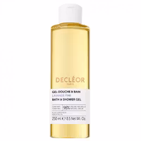 Decléor Lavender Fine Bath & Shower Gel 250ml