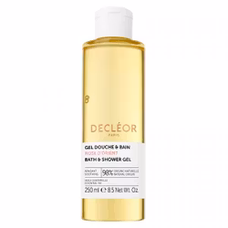 Decléor Rose D'Orient Bath & Shower Gel 250ml