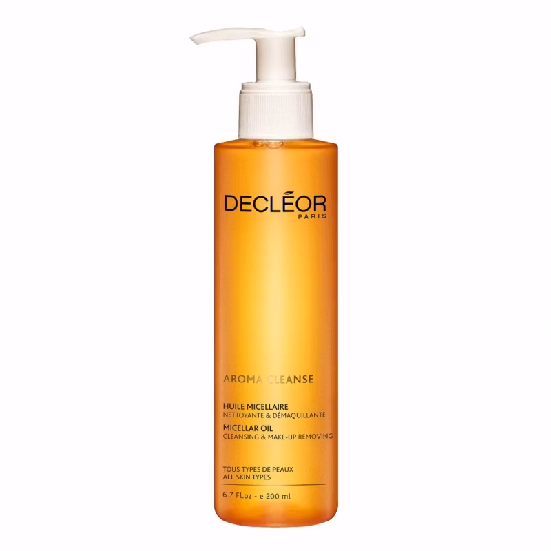 Decléor Aroma Cleanse Micellar Oil 200ml