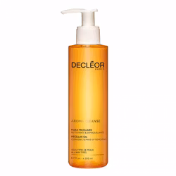 Decléor Aroma Cleanse Micellar Oil 200ml