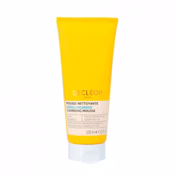 Decléor Neroli Bigarade Cleansing Mousse 100ml