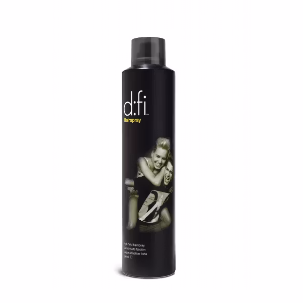 D:fi Hair Spray 300ml