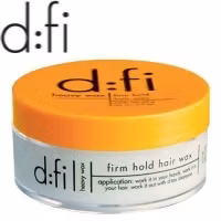 D:fi Heavy Wax 75g
