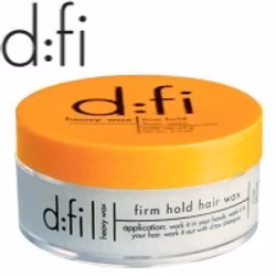 D:fi Heavy Wax 75g