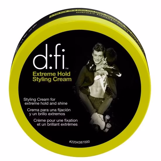 D:fi Extreme Cream 75g