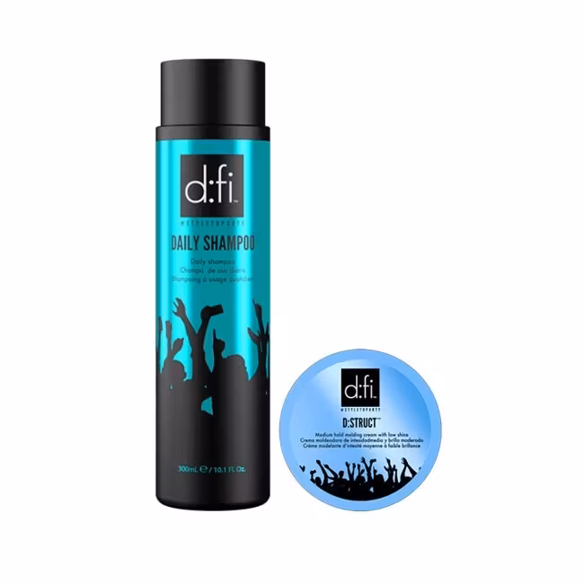D:fi gift on fleek Kit