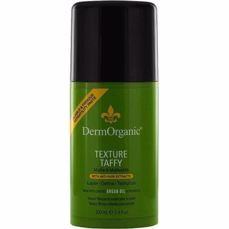 DermOrganic Texture Taffy 100ml