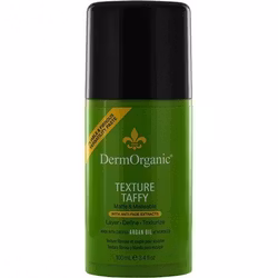 DermOrganic Texture Taffy 100ml