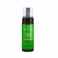 DermOrganic Firm Hold Volume Foam 150ml