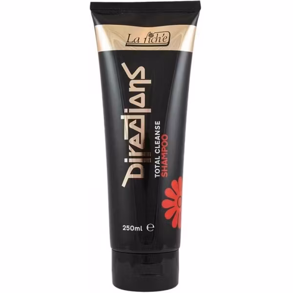 La Riché Directions Shampoo Total Cleanse 250 ml