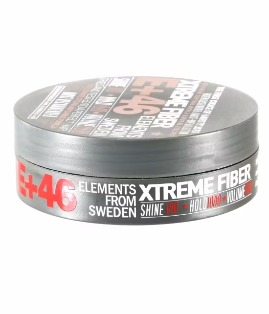 E+46 Xtreme Fiber