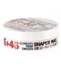 E+46 Shaper Wax