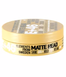 E+46 Matte Head