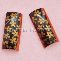 70st Airbrushed Franska Tippar - Sakura