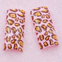70st Airbrushed Franska Tippar - Pink Ape