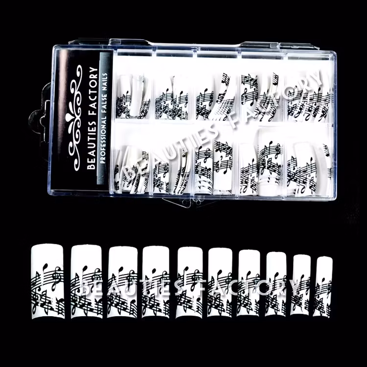 70st Airbrushed Franska Tippar - Music