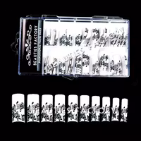 70st Airbrushed Franska Tippar - Music