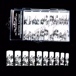 70st Airbrushed Franska Tippar - Music