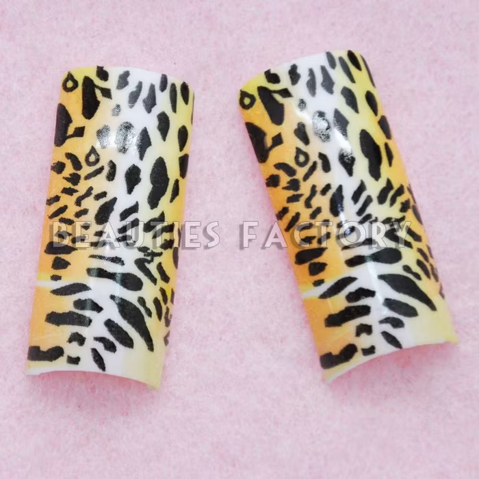 70st Airbrushed Franska Tippar - S. Africa Tiger