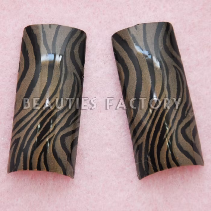 70st Airbrushed Franska Tippar - Earlywood