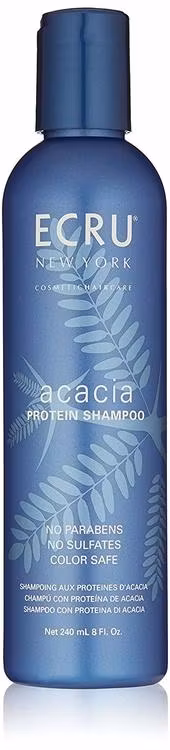 Ecru New York Acacia Protein Shampoo 240ml