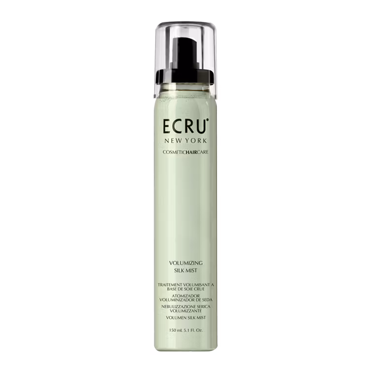 Ecru New York Volumizing Silk Mist 150ml