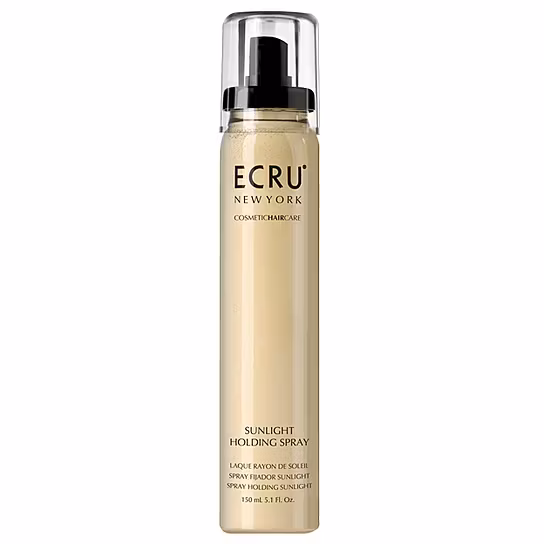 Ecru New York Sunlight Holding Spray 150ml